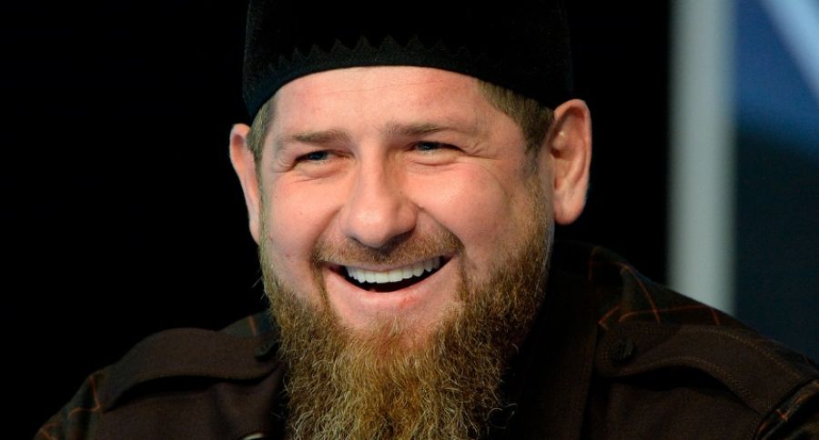 СП: Кадырову стало тесно в Чечне. Украина может стать следующей