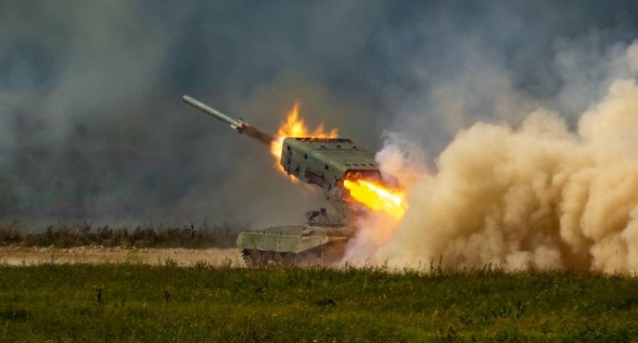 Атаки ВСУ отбиты, техника уничтожена: МО РФ сообщило об успехах в спецоперации на Украине