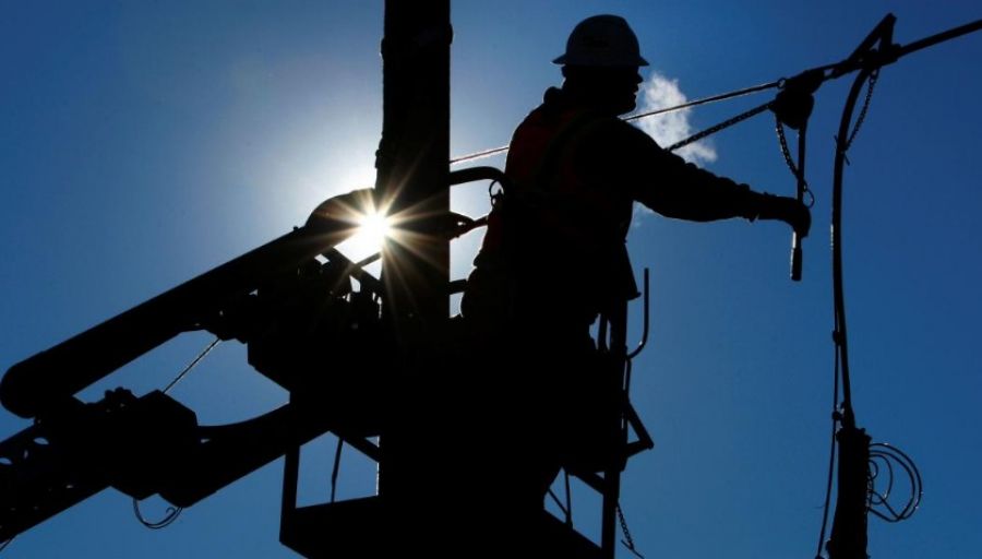 РВ: Обесточиваение Украины привело к отмене электричек и нестабильной работе поездов