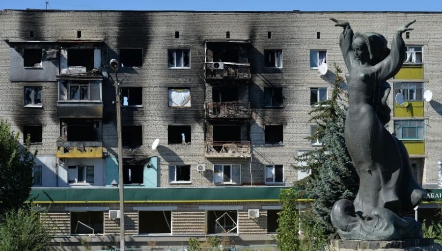 РВ: Военкор Среда рассказал о тяжелых боях в Изюме