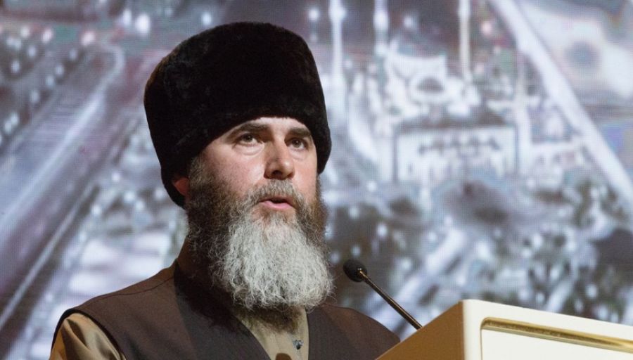 Муфтий Чечни Межиев назвал СВО на Украине борьбой с сатанизмом