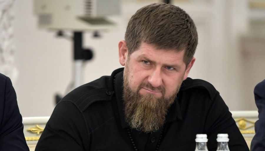 Глава Чечни Рамзан Кадыров сообщил о зачистке Запорожской области отрядом «Ахмат-Грозный»