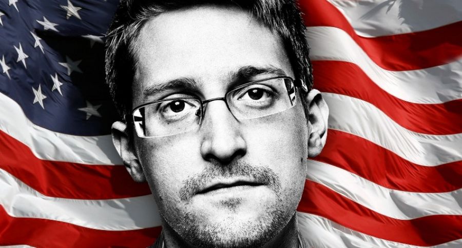 СП: Гриф «секретно» - Сноуден будет истреблять американские HIMARS на Украине