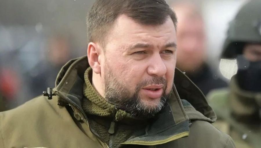 "За половину мы перевалили": Пушилин сообщил о освобождении территории ДНР от ВСУ