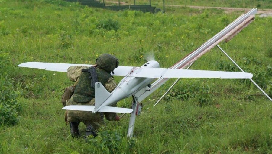 "ОСН": В Иране высоко оценили удары беспилотников «Герань-2» по штабу ВМС Украины в Одессе