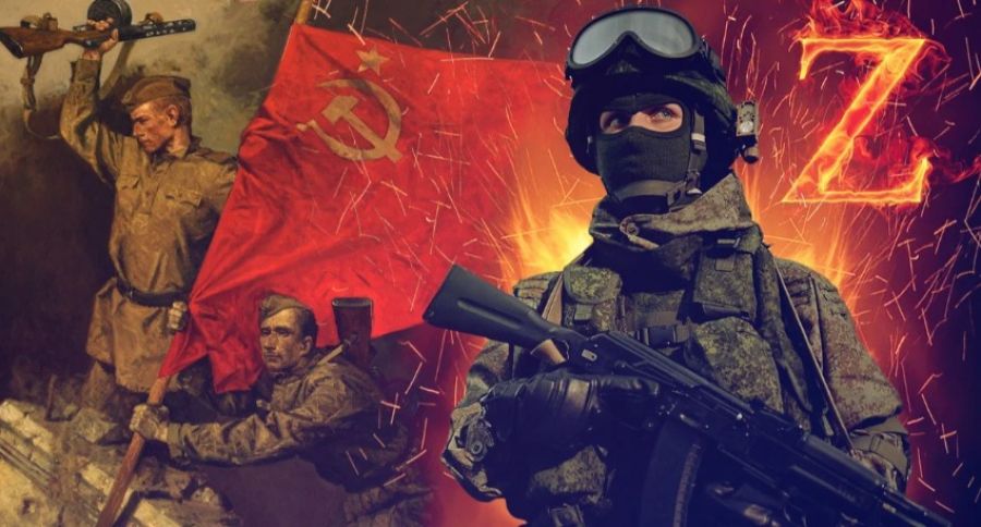 Перезагрузка СВО: как Россия намерена завершить конфликт на Украине