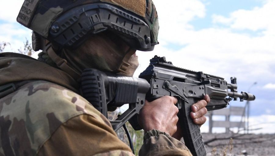 РВ: ЧВК «Вагнера» продолжает наступление на город Артёмовск