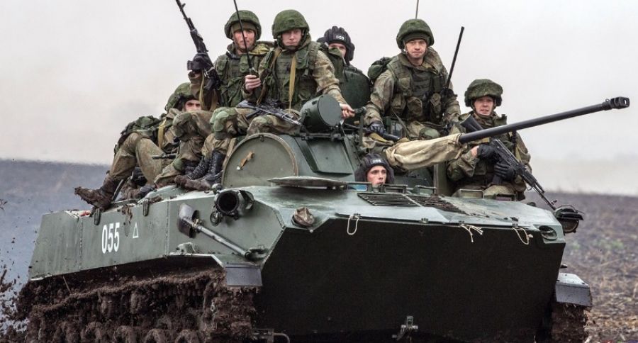 Командир «Ахмата» Алаудинов: Почему ВС РФ не начинают масштабное наступление на юге