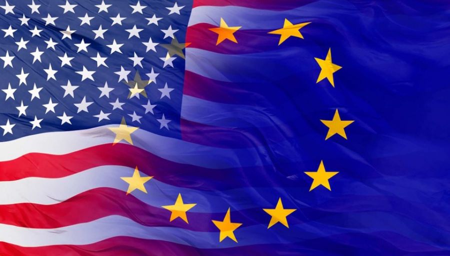 DWN: Вашингтон рассчитывает, что вооруженный конфликт на Украине разорит европейцев