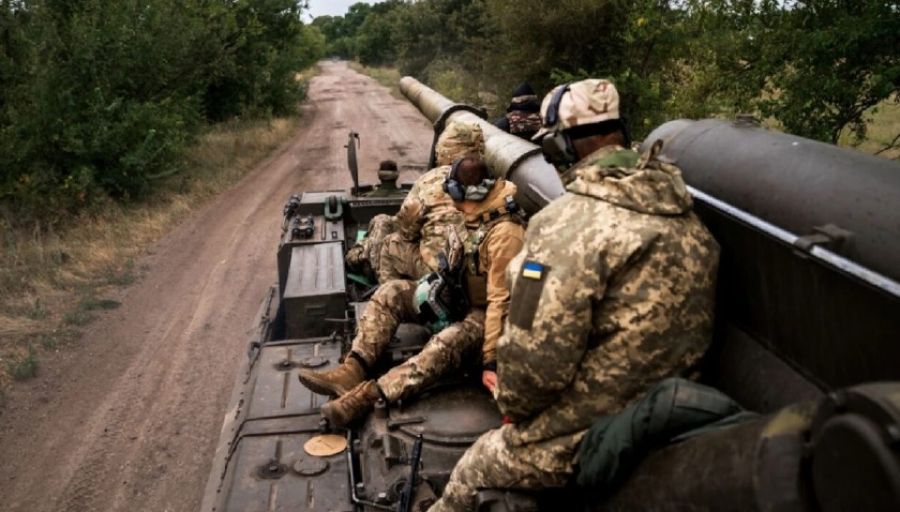РВ: ВСУ нанесли мощные удары по Курской области, ранена мирная жительница