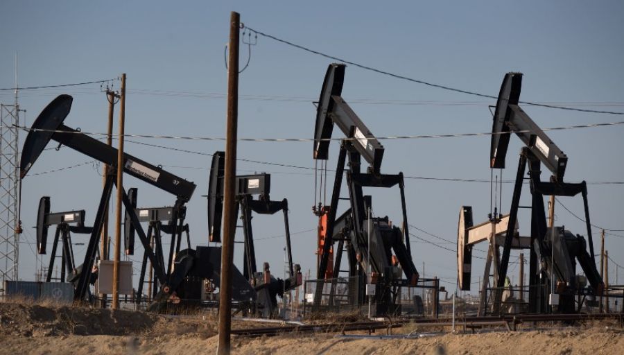 США уже залезли в нефтяной резерв