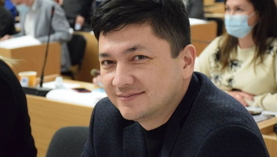 Виталий Ким: ВС РФ наносили удары по "аквазоне" Очакова всю ночь