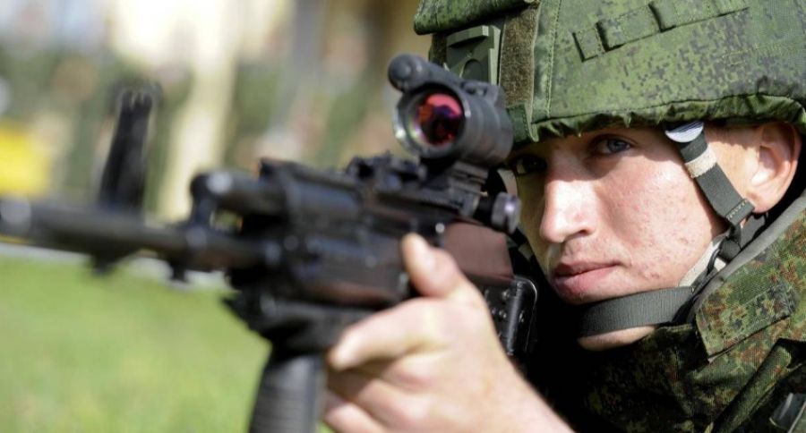 МК: Герой РФ Хлупов рассекретил стратегию контрудара на Украине