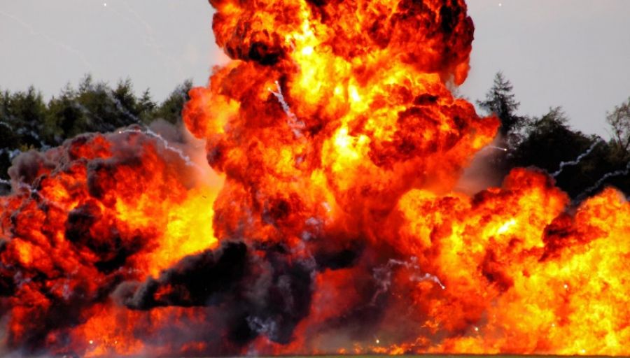 РВ: Разведчики 100-й бригады НМ ДНР помогают ВКС России уничтожать силы ВСУ под Марьинкой