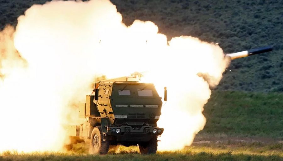 NYT: РСЗО HIMARS не смогли сильно повлиять на военную логистику России