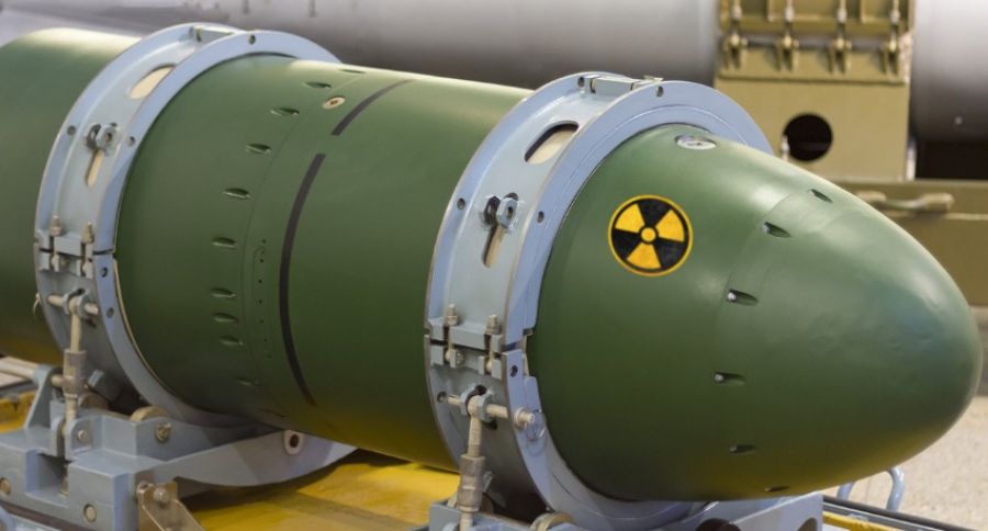 СП: США давно готовили Украину для сокрушительного ядерного удара по Москве