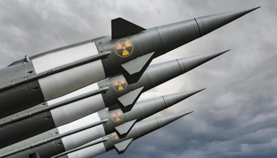 "Не мы это начали": От кого поступали угрозы применения ядерного оружия против России