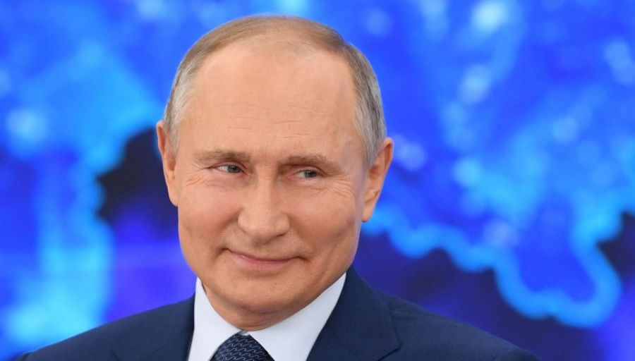 Глава РФ Владимир Путин проинформировал, что СВО на Украине будет доведена до конца