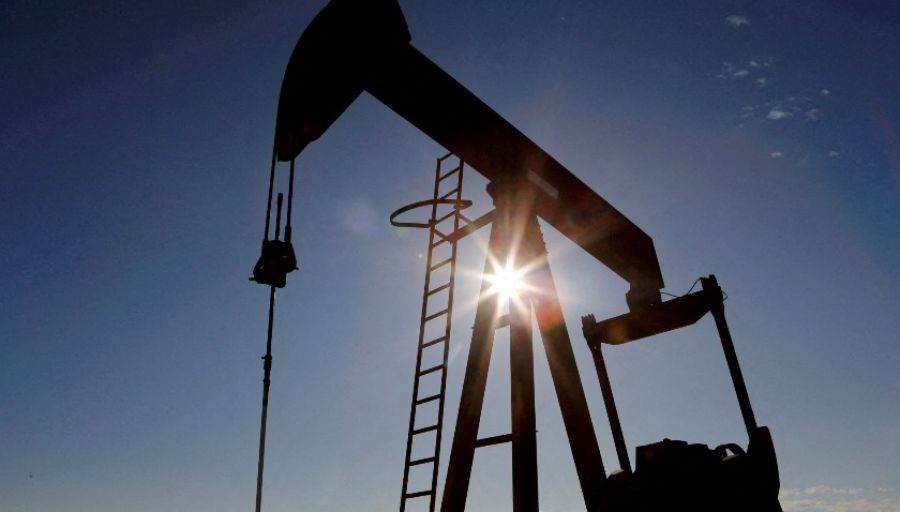 Во Франции сравнили потери РФ и Запада от эмбарго на нефть после 5 декабря 2022 года