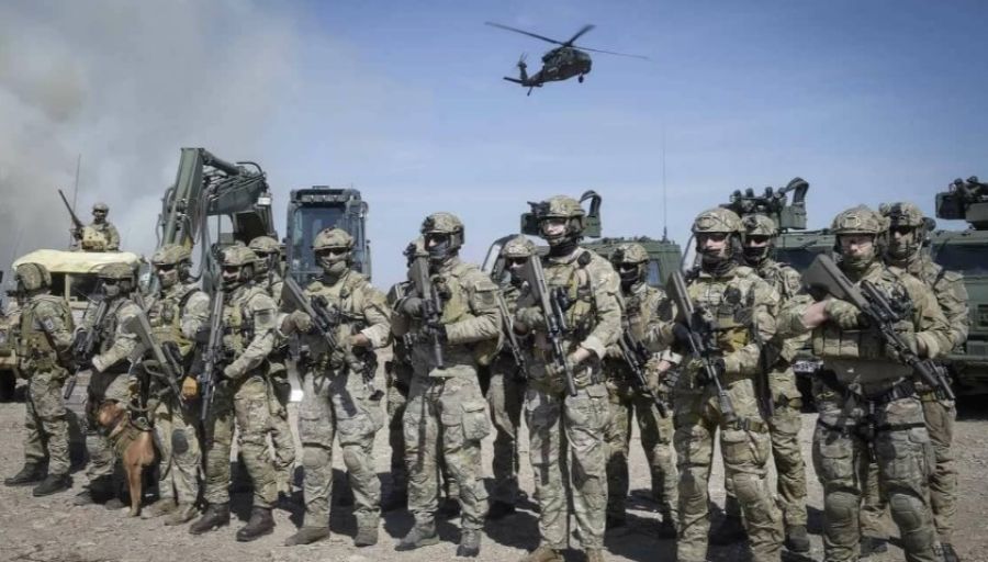 Эксперт Кошкин проинформировал об огромных потерях ВСУ на краснолиманском направлении