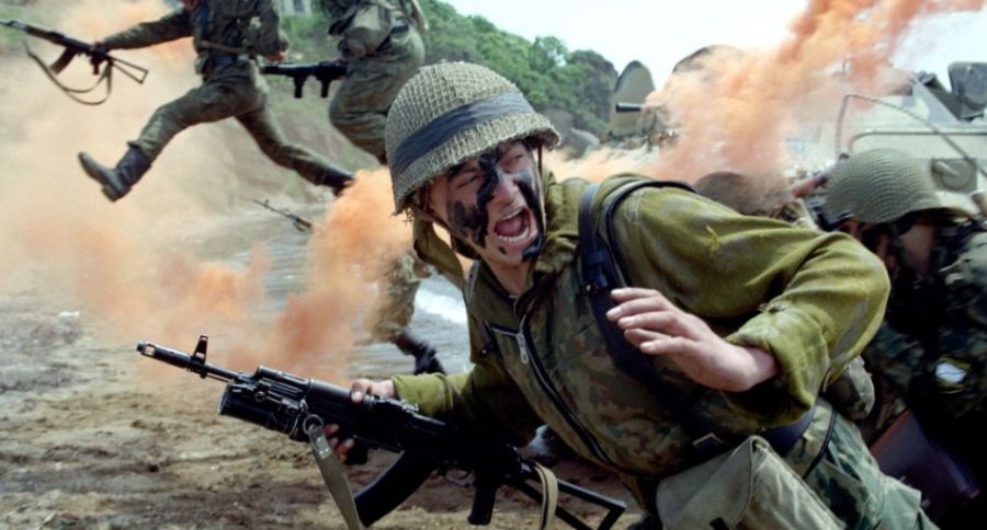 RusVesna: Бойцы ВСУ угодили в тактическое окружение на Херсонском направлении