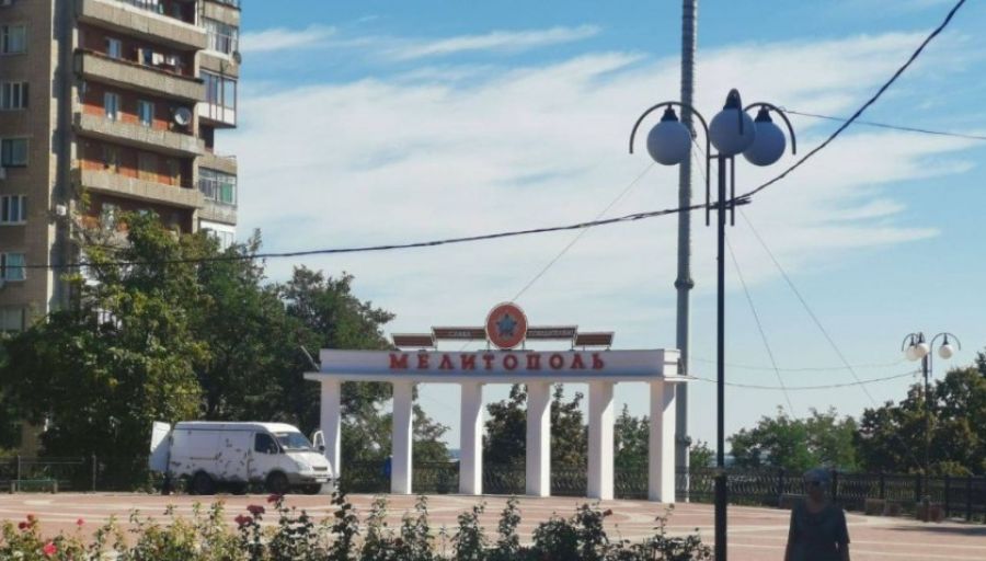 РВ: в Мелитополе опровергли атаку ВСУ, ВС РФ обнаружили взрывоопасные вещества в городе