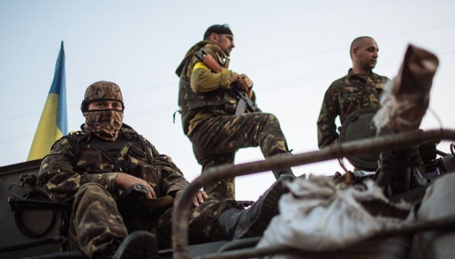 ВЗГЛЯД: Хатылев заявил, что удар по Украине можно нанести в течение двух часов