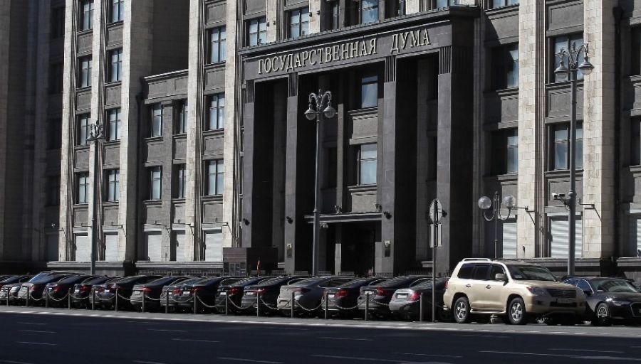 Депутаты ГД РФ дали ответы на главные вопросы по мобилизации
