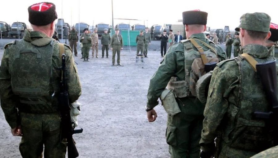 РВ: Битва за Лиман: Казачий отряд спецназа «Кубань» уничтожает бронетехнику ВСУ