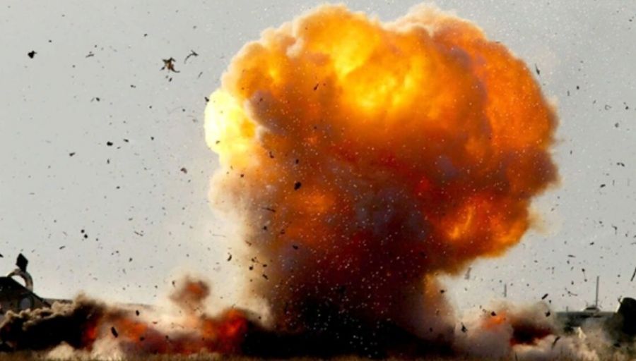 Власти Херсонской области сообщили о серии ракетных ударов ВСУ по мостам из HIMARS