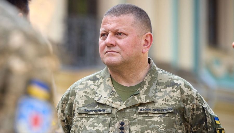 Политолог оценила заявление главнокомандующего ВСУ о превосходстве начальника Генштаба РФ