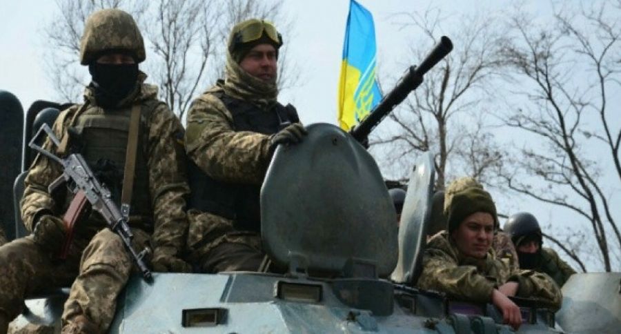 Замглавы ВГА сообщил о кровавом провале украинских боевиков на Херсонщине