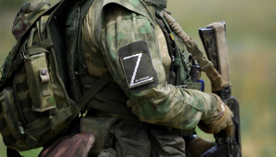 Военный эксперт Онуфриенко проинформировал о последовательном и неспешном наступлении ВС РФ