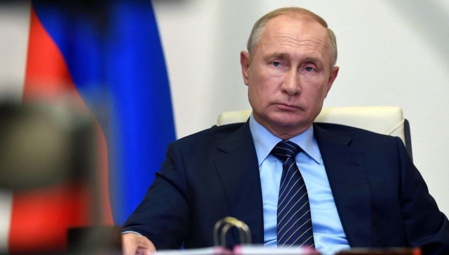 Заявление Путина об итогах контрнаступления ВСУ привели США в ужас