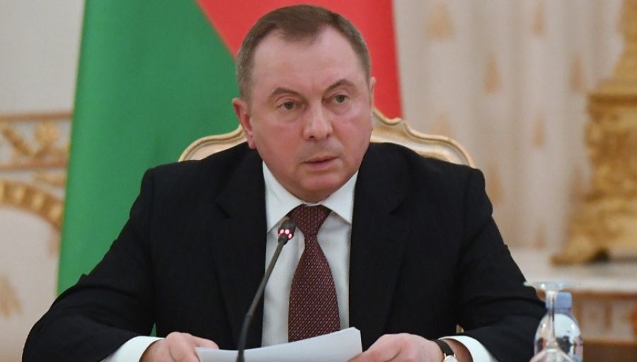 В Белоруссии назвали бессмысленным размещение военных баз ВС РФ на территории страны