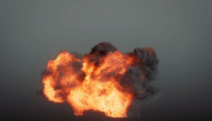 RusVesna: ВКС России нанесли ракетный удар по цели в Кривом Роге