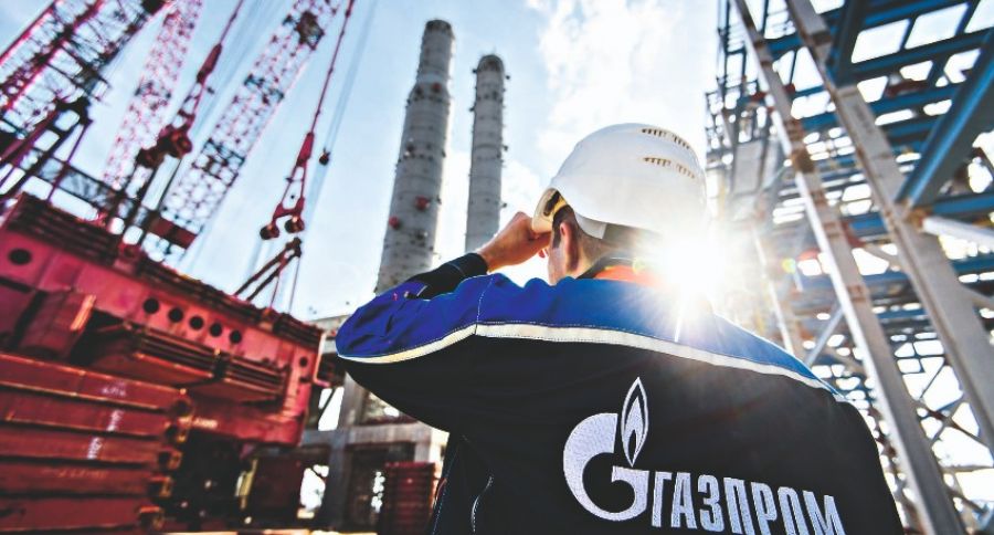 СП: Экономист Белогорьев предрек «Газпрому» долгие и мучительные тяжбы