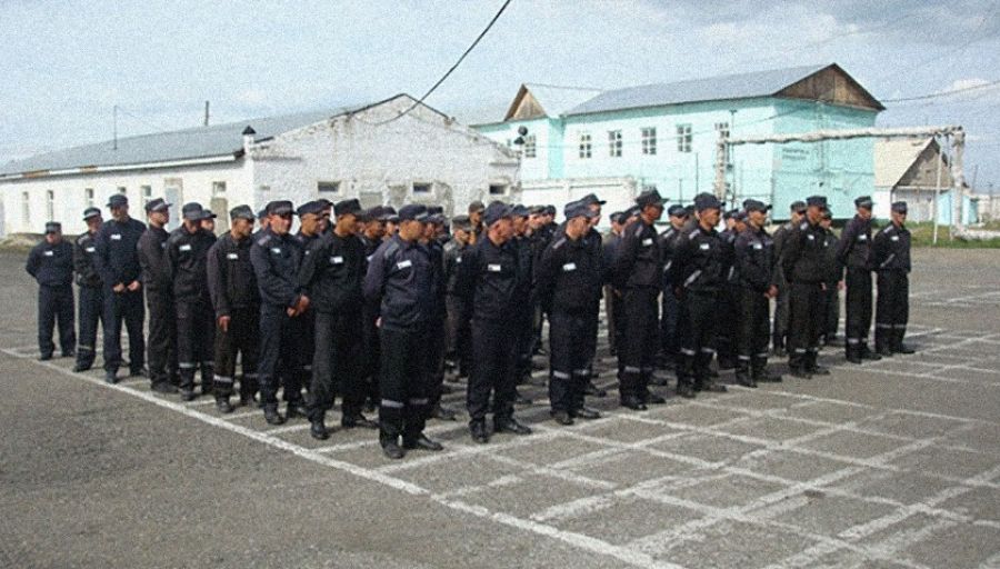 Глава ЧВК "Вагнера" Пригожин: заключённые могут вступать в ряды компании для участия в СВО