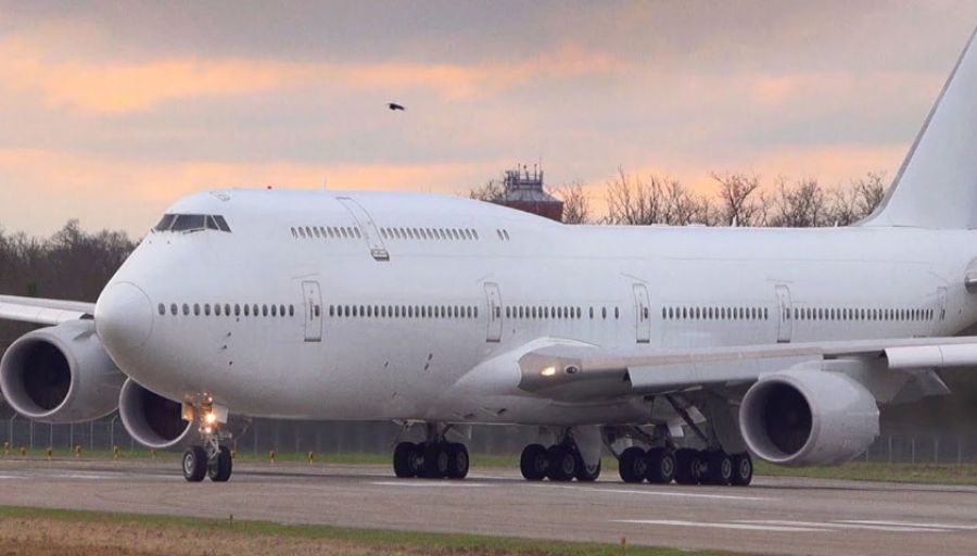 РВ: Иранские грузовые «Боинги» прибывают в аэропорты РФ