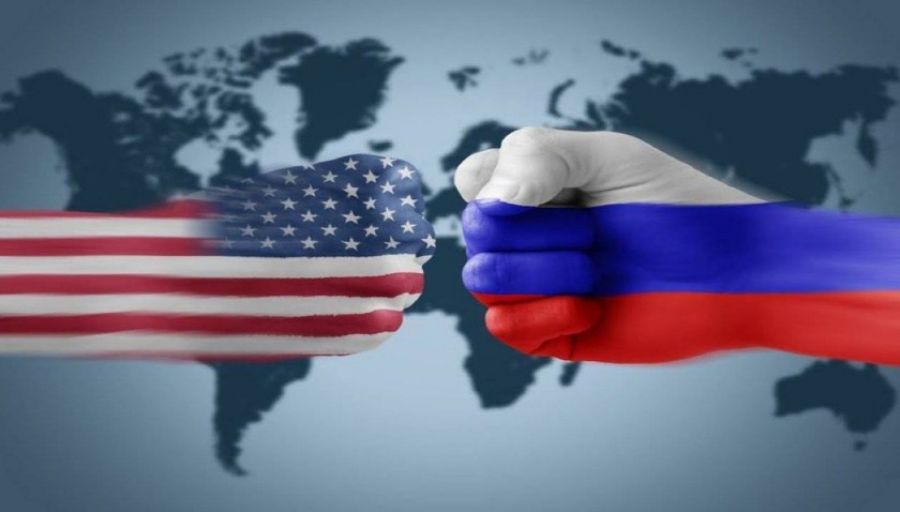 Грядет вооруженный конфликт между Западом и Россией