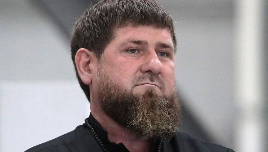 РВ: Глава Крыма Аксенов отреагировал на призыв Кадырова собрать 85000 добровольцев для СВО РФ