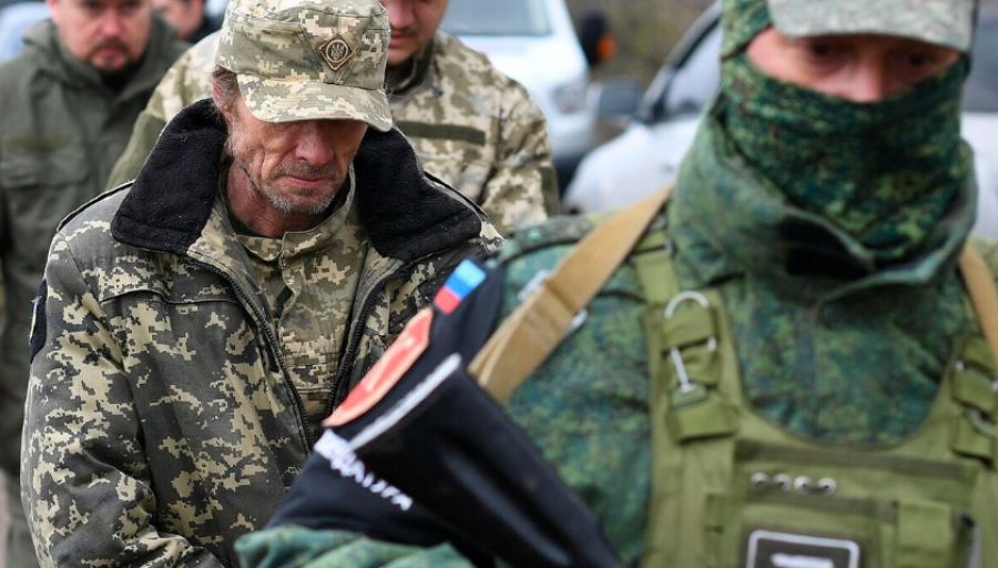 СМИ предоставили факты и раскрыли подробности обмена военнопленными между РФ и Украиной
