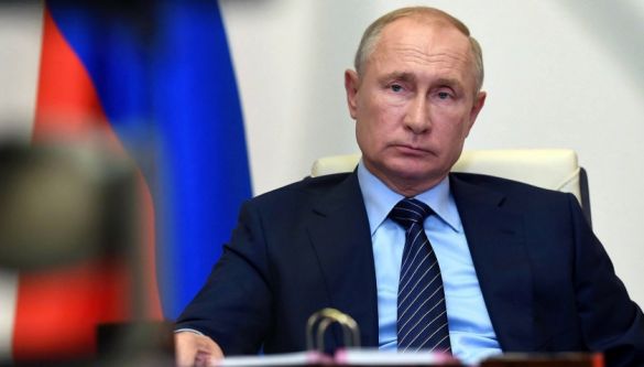 Частичная мобилизация показала, что Запад воюет не с Путиным
