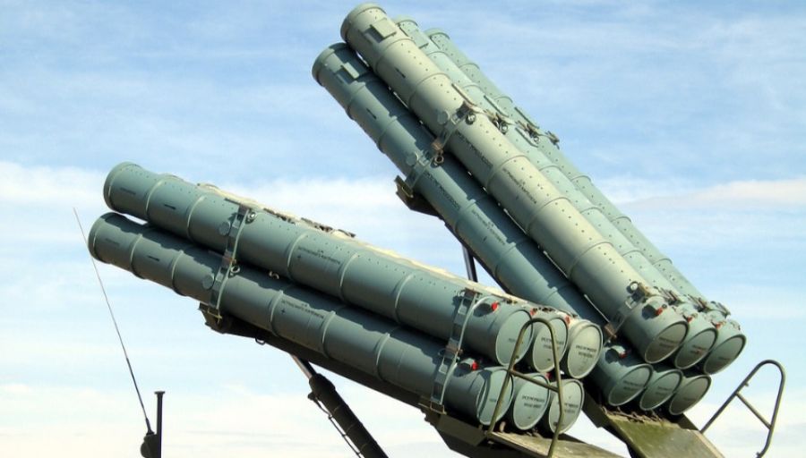 Кнутов рассказал, как ВС РФ противостоять иностранным системам, которые укрепят ПВО ВСУ