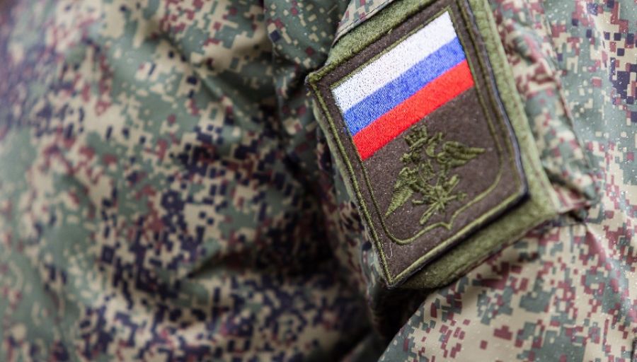 «Ъ»: Для отправки в зону СВО депутатам Госдумы РФ одного желания будет недостаточно