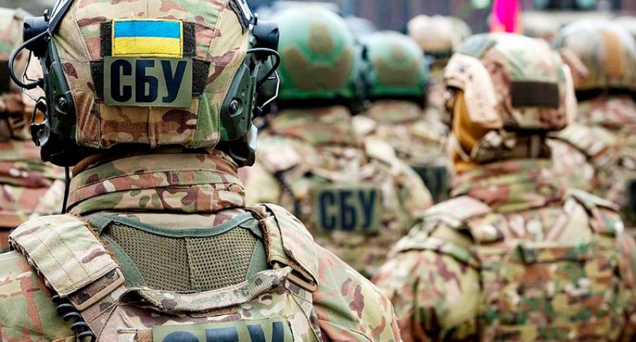 RusVesna: Кровавый провал ВСУ – элитный спецназ СБУ попал в засаду