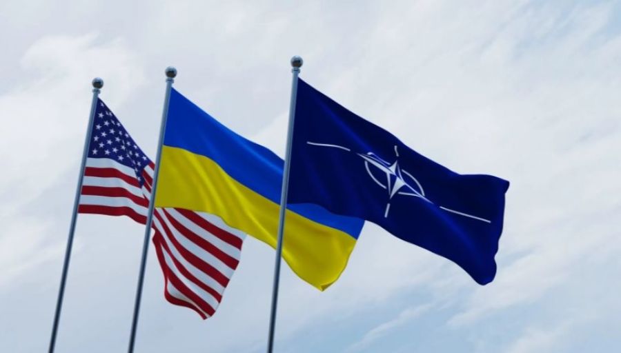 Коц проинформировал, что требования Киева о военной помощи посеяли раздор в Пентагоне