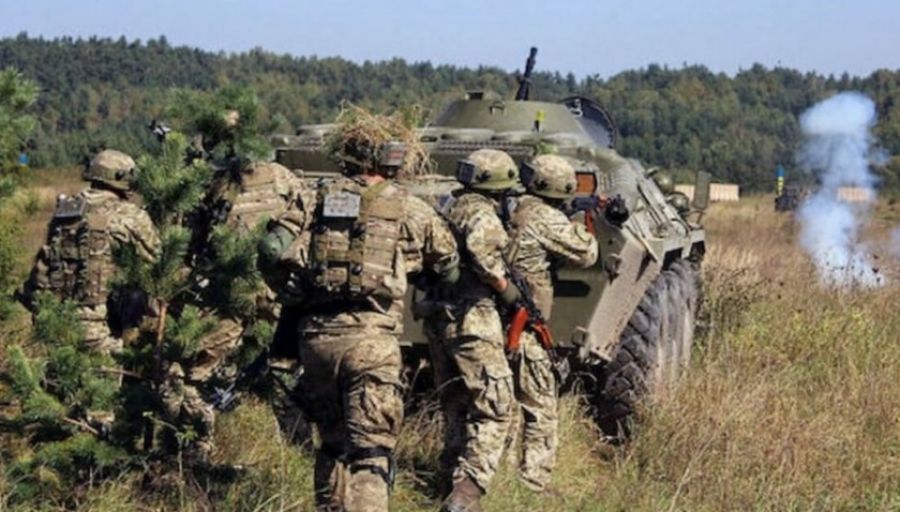 Мураховский проинформировал, что в спецоперации на Украине наметился коренной перелом