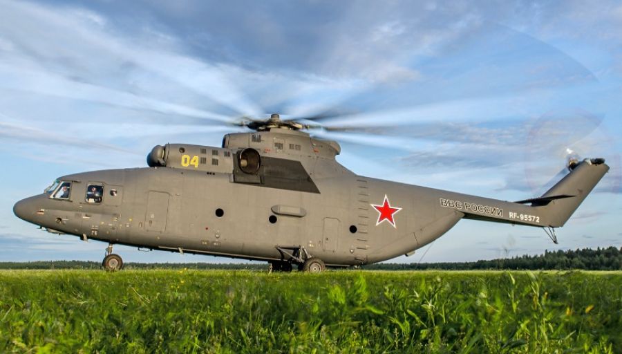 Евгений Поддубный показал доставку военных РФ вертолетами в бой под Купянск