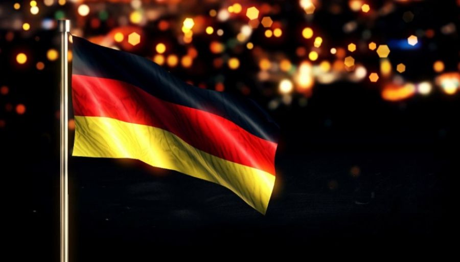 FAZ: названа причина, по которой ФРГ впадает в рецессию